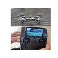 2.4G 6 Axis drone with HD Camera